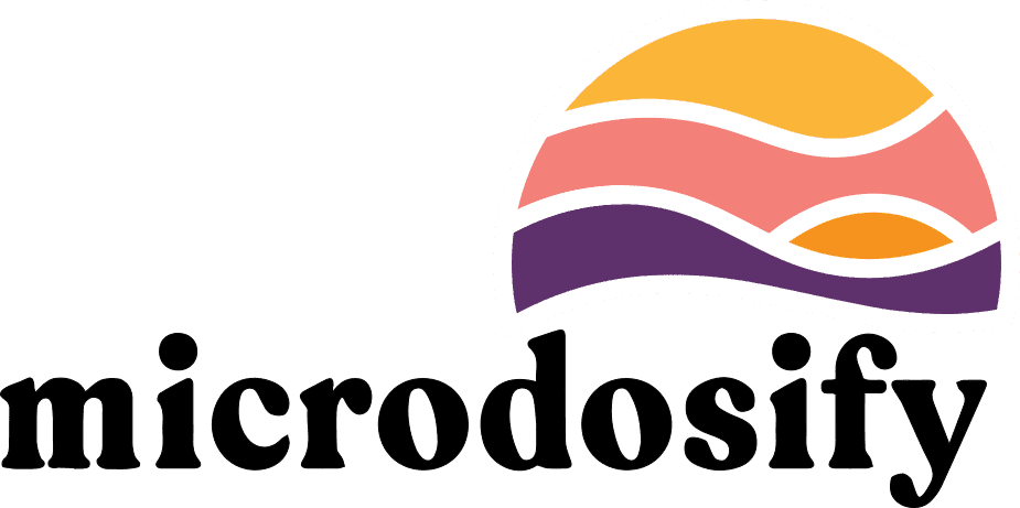 Microdosify