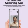 30 Minute Microdosing Coaching Call