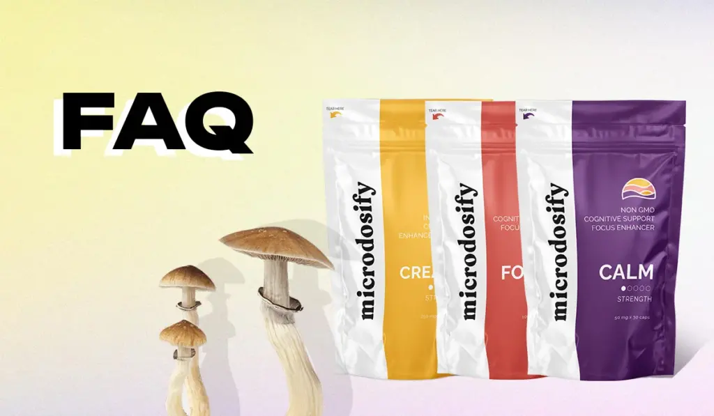 FAQs